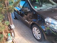 Używany Renault Clio III 100 KM (73 kW) 2009 Czarny Hatchback
