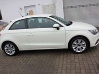 gebraucht Audi A1 ambition 1.4 TFSI