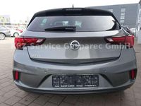 Gebraucht Opel Astra Ultimate 150 PS (110 kW) 2019 Grau Limousine