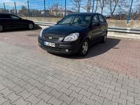 Gebraucht Kia Rio 111 PS (81 kW) 2005 Limousine
