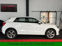 Gebraucht Audi Q2 Sport 190 PS (139 kW) 2018 Weiß SUV