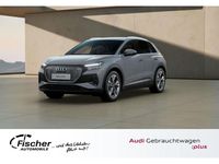 Gebraucht Audi Q4 e-tron Comfort 210 kW (286 PS) 2026 Kieselgrau SUV