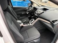 Gebraucht Ford C-MAX Titanium 169 PS (124 kW) 2011 Van / Kleinbus