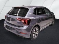 Gebraucht VW Polo Goal 116 PS (85 kW) 2025 Rauchgrau Kleinwagen