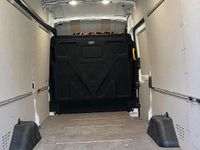 Gebraucht Ford Transit 139 PS (102 kW) 2024 Weiß Van / Kleinbus