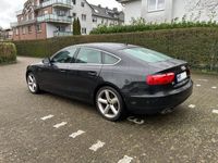 gebraucht Audi A5 2.0 TDI S-line Tüv03/26 neue Reifen+Bremse