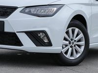 Second-hand Seat Ibiza Reference 80 CP (58 kW) 2025 Alb Hatchback
