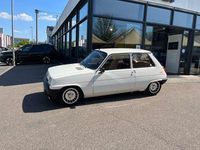 Gebraucht Renault R5 107 PS (78 kW) 1983 Weiß Kleinwagen