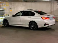 Gebraucht BMW 330 Comfort Edition 265 PS (194 kW) 2019 Andere farben Limousine