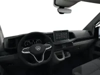 Neu VW Crafter 140 PS (102 kW) 2026 Weiß Van