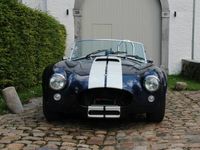Gebraucht AC Cobra 228 PS (167 kW) 1985 Blau Cabrio