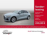 Gebraucht Audi A3 Ambiente 116 PS (85 kW) 2025 Pfeilgrau perleffekt Limousine