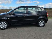 gebraucht VW Polo 1.2 47kW Basis