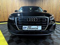 Brugt Audi Q2 150 HK (110 kW) 2023 Sort SUV