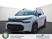 Gebraucht Citroën C3 2024 Weiss Limousine
