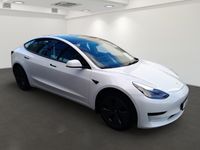 Gebraucht Tesla Model 3 RWD 239 kW (325 PS) 2022 Perlweiß metallic Limousine