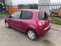 Gebraucht Renault Twingo Dynamique 75 PS (55 kW) 2012 Kleinwagen