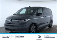 Gebraucht VW Multivan Style 150 PS (110 kW) 2025 Van / Kleinbus