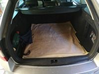 Gebraucht Skoda Octavia G-TEC 110 PS (80 kW) 2018 Silber Kombi