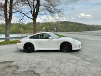 gebraucht Porsche 911 Carrera 4 997 (911)GTS Coupé - APPROVED / BOSE