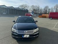 gebraucht VW Phaeton GP3 3.0 V6 TDI Langversion 4 Motion TÜV 3/25