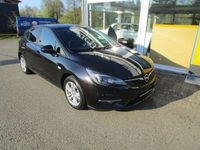 gebraucht Opel Astra AstraEdition 1.2 Turbo