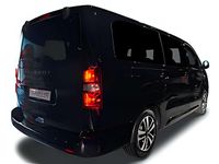 Neu Peugeot Traveller Active 179 PS (131 kW) 2025 Wählbar (bei metallic +) Van / Kleinbus