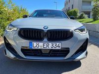 gebraucht BMW M240 240xDrive