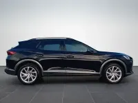 Używany Cupra Formentor 150 KM (110 kW) 2024 Czarny SUV