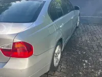 Gebraucht BMW 318 129 PS (94 kW) 2007 Silber Limousine
