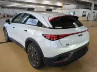 Occasion Smart #3 200 kW (272 ch) 2024 Blanc SUV
