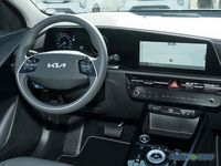 Neu Kia Niro Comfort 171 PS (125 kW) 2025 Auroraschwarz SUV