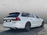 Gebraucht Volvo V90 Ultimate 197 PS (144 kW) 2023 Weiss Kombi