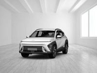 gebraucht Hyundai Kona Smart LED*Navi*Shzg*Lhzg*PDCv+h*Cam*17"n.M