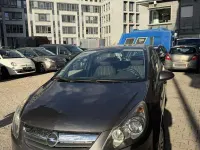 Gebraucht Opel Corsa Basis 60 PS (44 kW) 2010 Kleinwagen