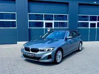 Gebraucht BMW 320 Shadowline 190 PS (139 kW) 2024 Grau Kombi