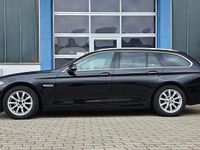 Gebraucht BMW 520 Performance 184 PS (135 kW) 2014 Schwarz Kombi