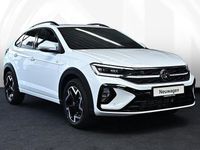 Neu VW Taigo R-line 116 PS (85 kW) 2026 Pure white SUV