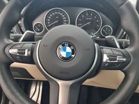 gebraucht BMW 435 i Cabrio,M-Paket,Unfallfrei....