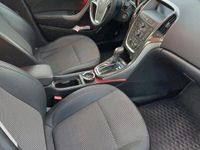 gebraucht Opel Astra 1.6 benzin LPG AUTOMATIK