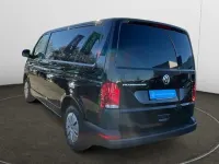 Gebraucht VW Transporter 110 PS (80 kW) 2022 Van