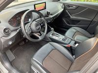 gebraucht Audi Q2 2.0 TDI s-tronic Quattro