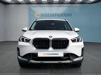 Neu BMW X1 136 PS (100 kW) 2025 Weiß SUV