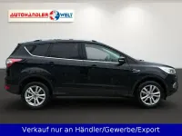Gebraucht Ford Kuga 150 PS (110 kW) 2020 Schwarz SUV