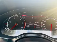 Gebraucht Audi A6 S-Line 204 PS (150 kW) 2012 Grau Kombi