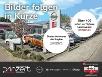 Gebraucht Nissan Qashqai Acenta 140 PS (102 kW) 2022 Black (m) SUV