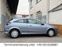 gebraucht Opel Astra GTC Astra H 1.8Cosmo*Autom*Leder*Navi*Xenon*2.H