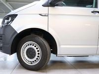 Gebraucht VW Transporter 102 PS (75 kW) 2019 Reflexsilber metallic Van