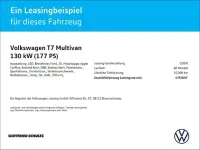 Neu VW Multivan Life 177 PS (130 kW) 2026 Grau Van / Kleinbus