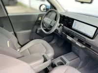 Neu Kia EV2 Earth 108 kW (147 PS) 2026 Blau SUV